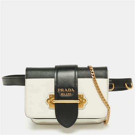 prada cahier belt bag replica|prada aesthetic bag dupe.